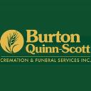 Burton Quinn Scott Cremation & Funeral Services logo